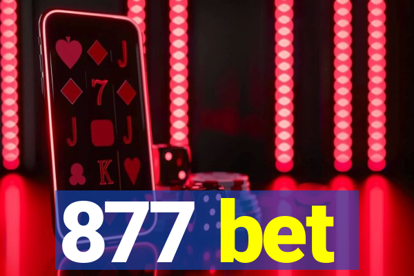 877 bet